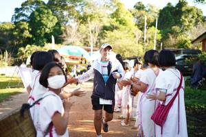 BIB: 
                            <button type="button" onclick="openModal(19023567)" class="btn btn-primary btn-sm float-right btn-popup" data-toggle="modal" data-target=".modal-high-quality">
                        <i class="fas fa-shopping-cart"></i> Add to Cart
                    </button>
                                            <button type="button" onclick="isThisMe(19023567, true)" class="btn btn-success btn-sm float-right btn-popup btn-isme hidden" data-toggle="tooltip" data-placement="bottom" title="นี่คือรูปของคุณใช่ไหม คลิกที่นี่เพื่อเอาเข้าอัลบั้ม">
                        <i class="fas fa-plus"></i> Add to album
                    </button>
                    <button type="button" onclick="isThisMe(19023567, false)" class="btn btn-warning btn-sm float-right btn-popup btn-isnotme hidden">
                        <i class="fas fa-ban"></i> Remove from album
                    </button>